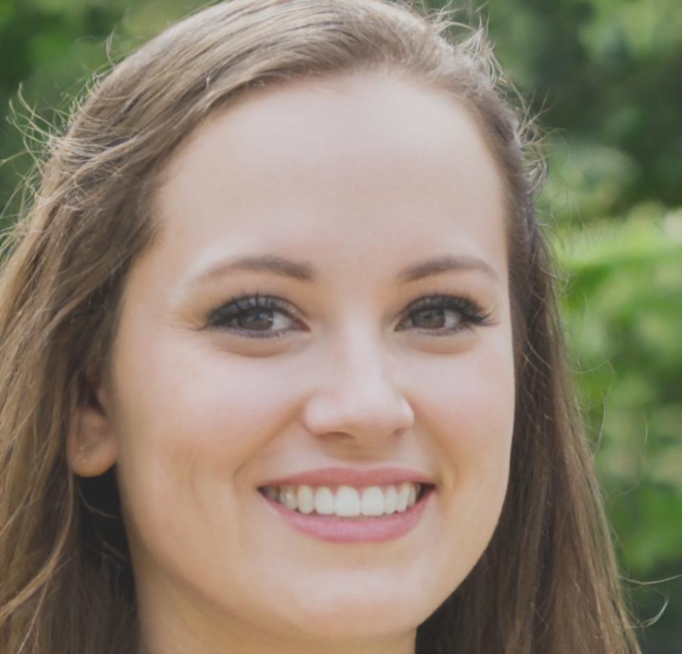 Portrait de Sophie Martineau